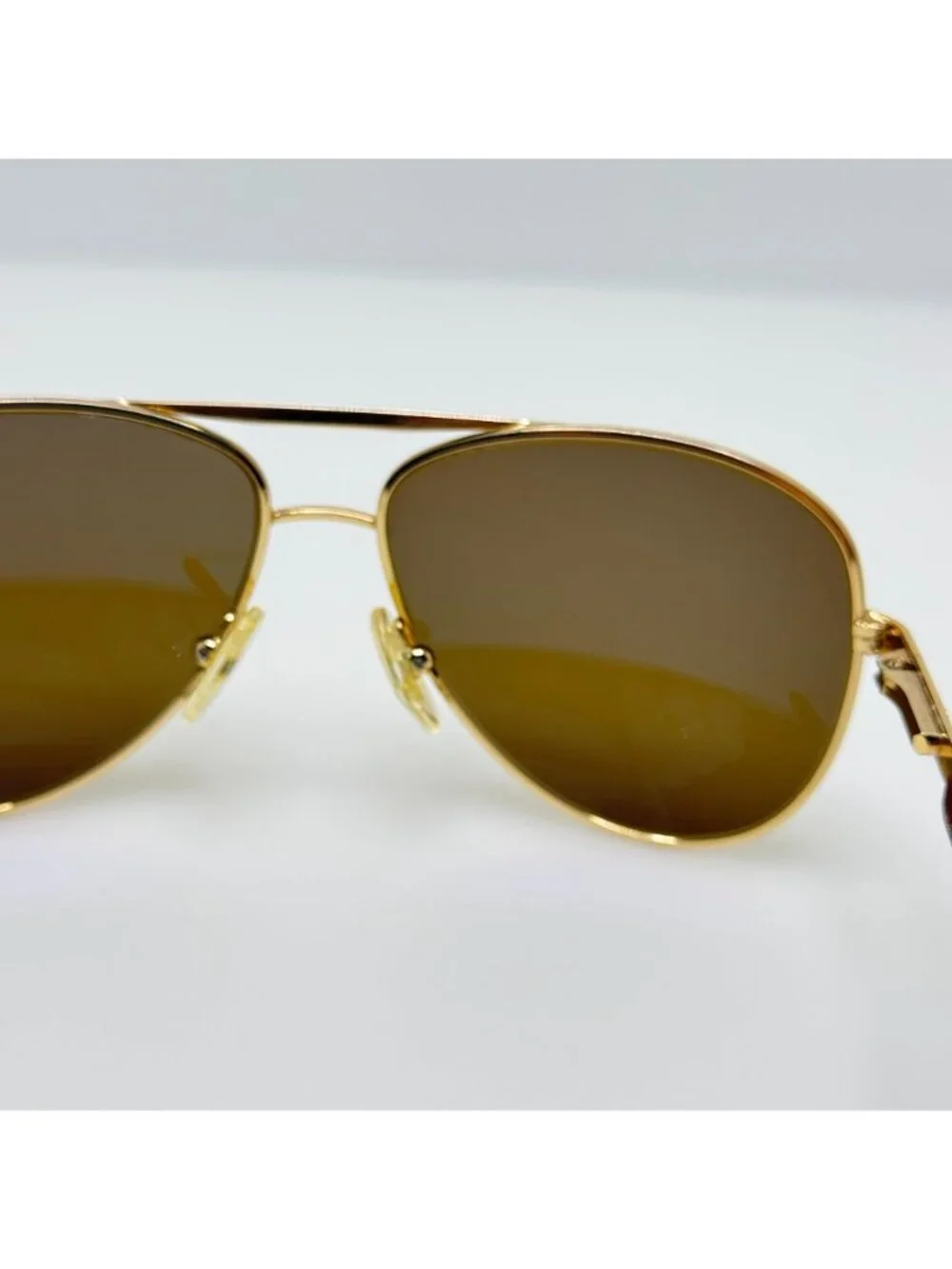 Alue Sunglasses Eight Italy Polarized Glass Lenses